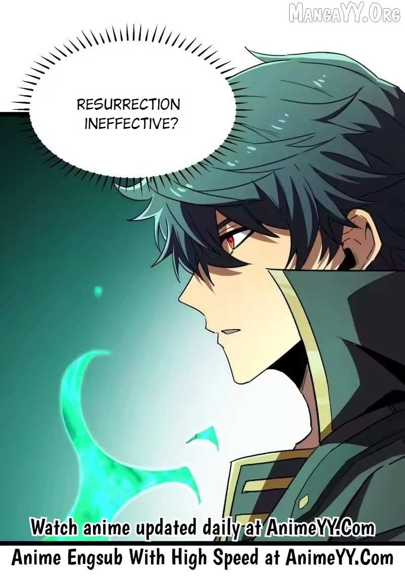 Read Lord of Summons! Sudden Mutation Manga Online