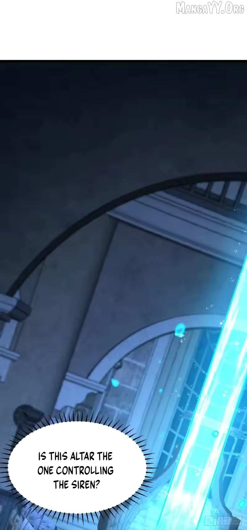 Read Lord of Summons! Sudden Mutation Manga Online