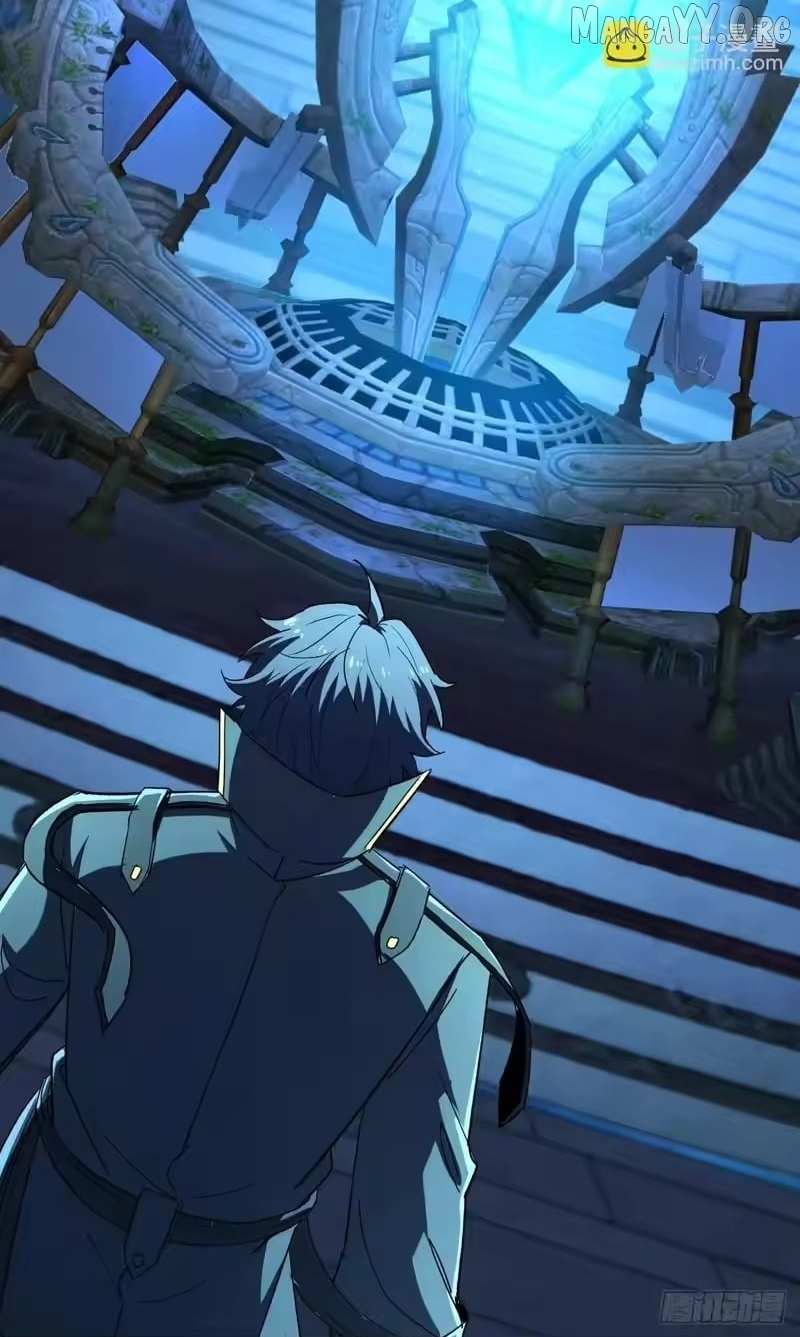 Read Lord of Summons! Sudden Mutation Manga Online