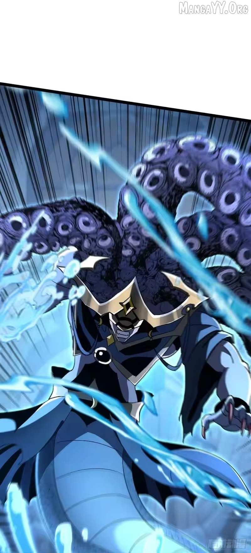 Read Lord of Summons! Sudden Mutation Manga Online