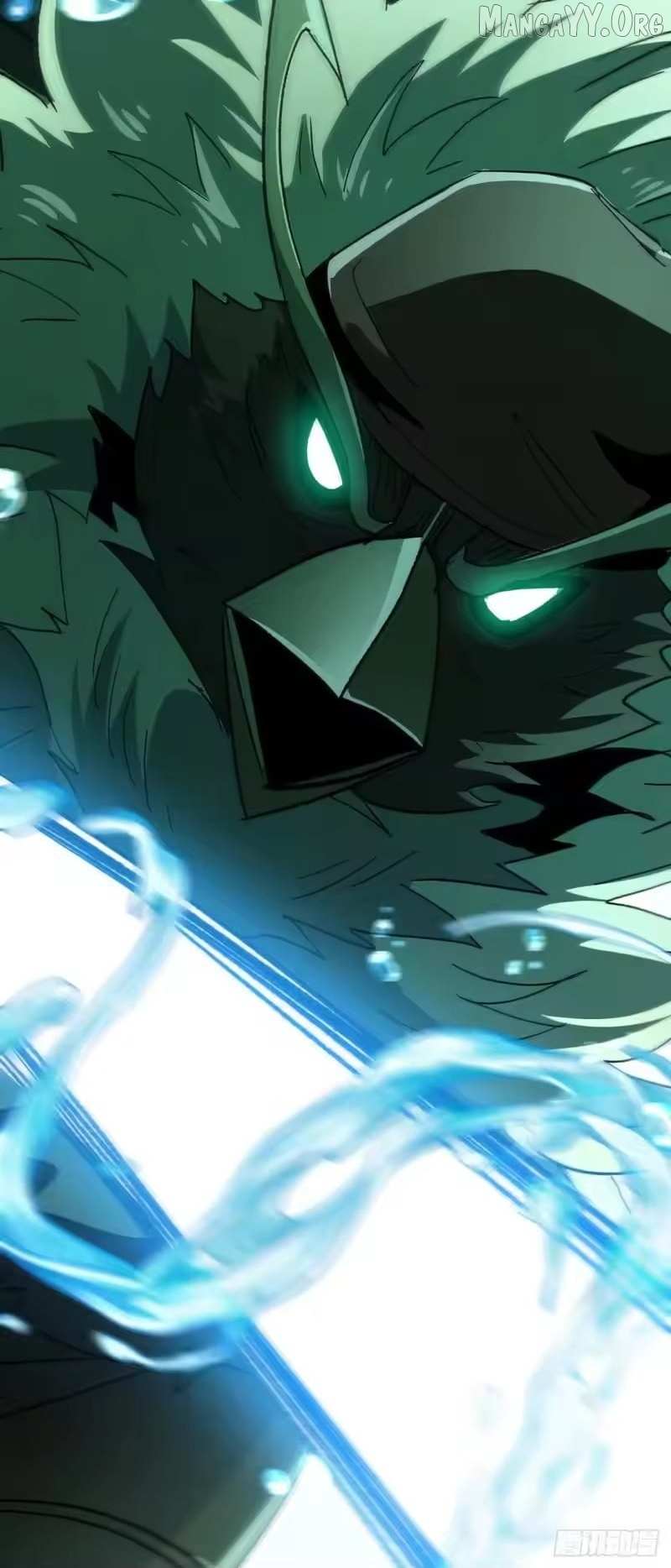 Read Lord of Summons! Sudden Mutation Manga Online