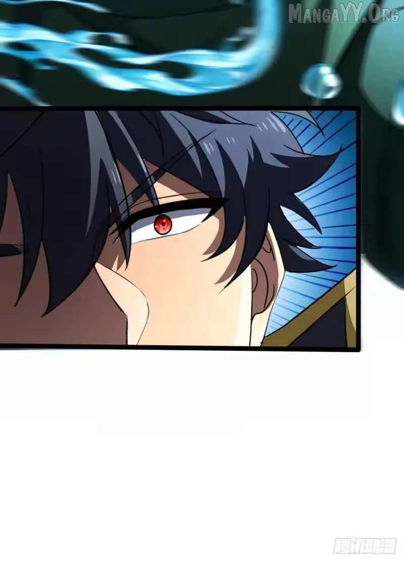 Read Lord of Summons! Sudden Mutation Manga Online