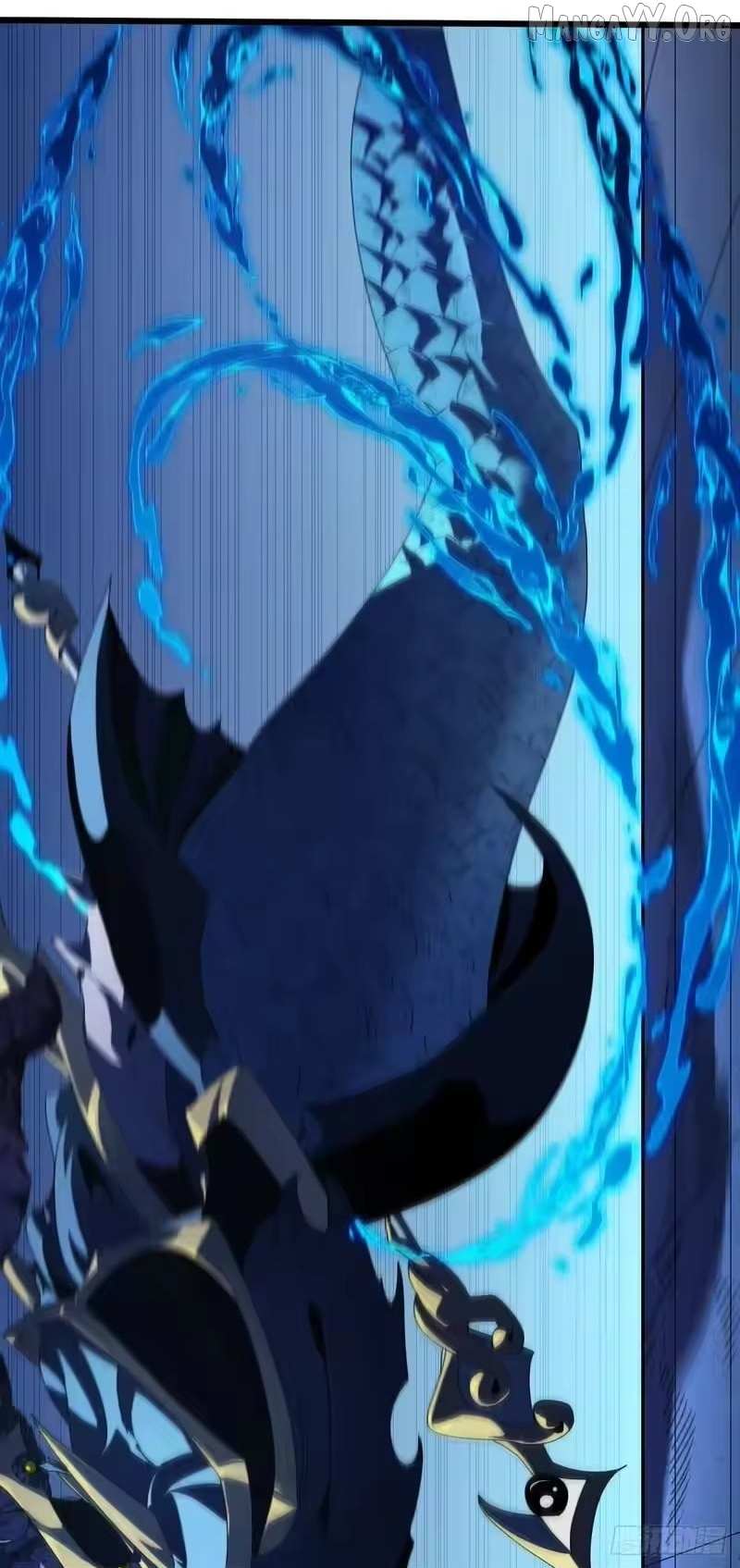 Read Lord of Summons! Sudden Mutation Manga Online