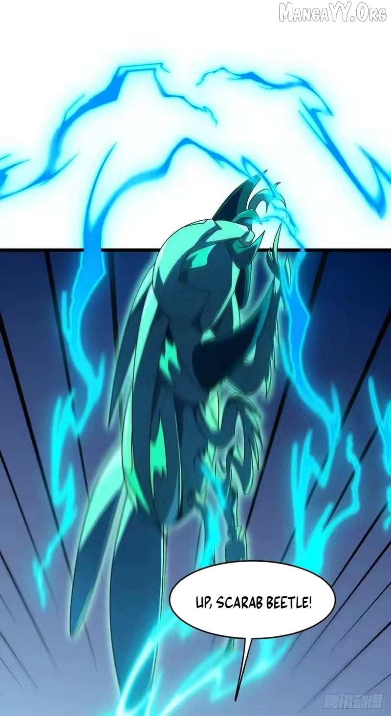 Read Lord of Summons! Sudden Mutation Manga Online