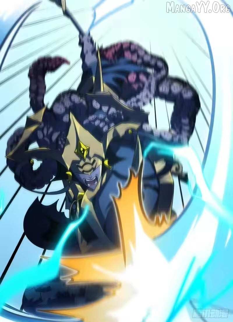 Read Lord of Summons! Sudden Mutation Manga Online