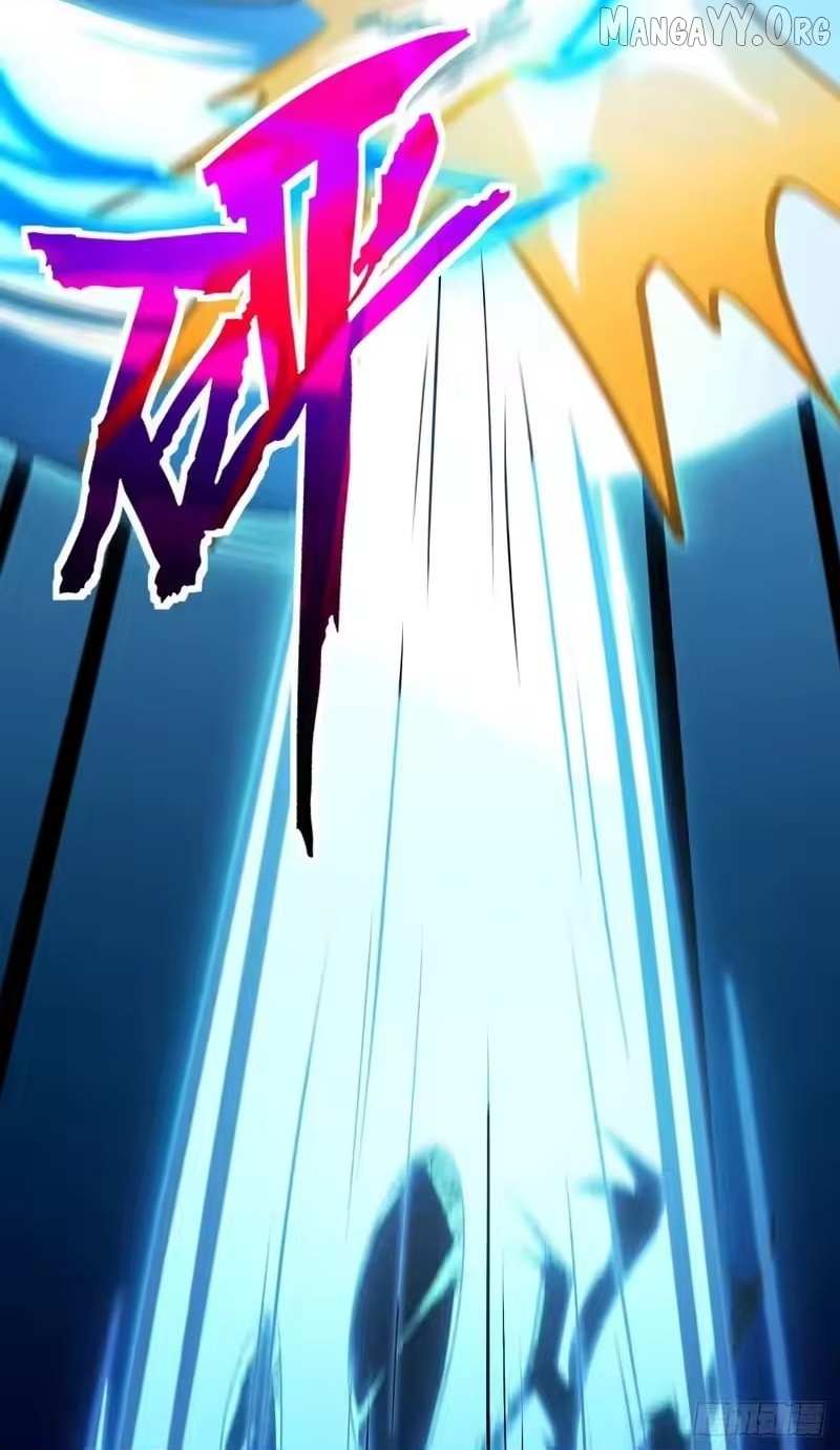 Read Lord of Summons! Sudden Mutation Manga Online