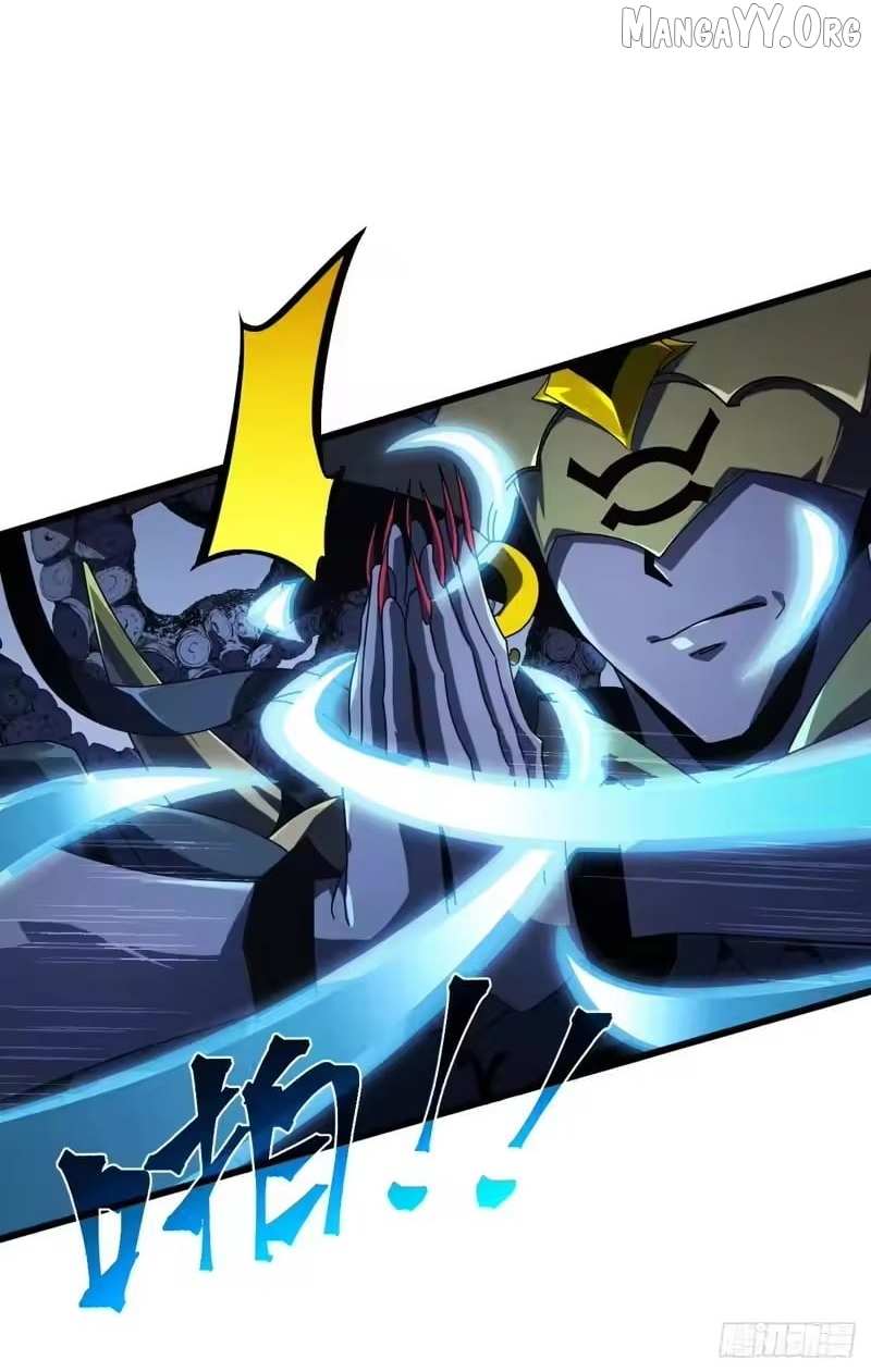 Read Lord of Summons! Sudden Mutation Manga Online