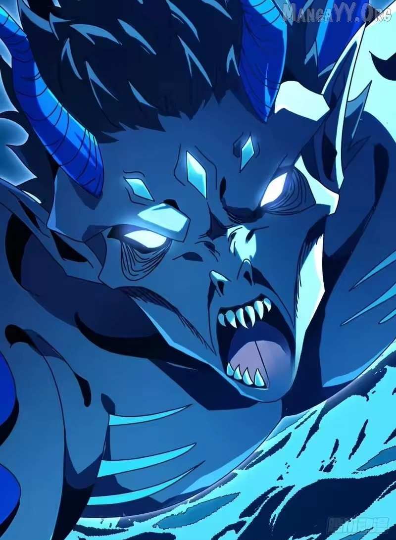 Read Lord of Summons! Sudden Mutation Manga Online