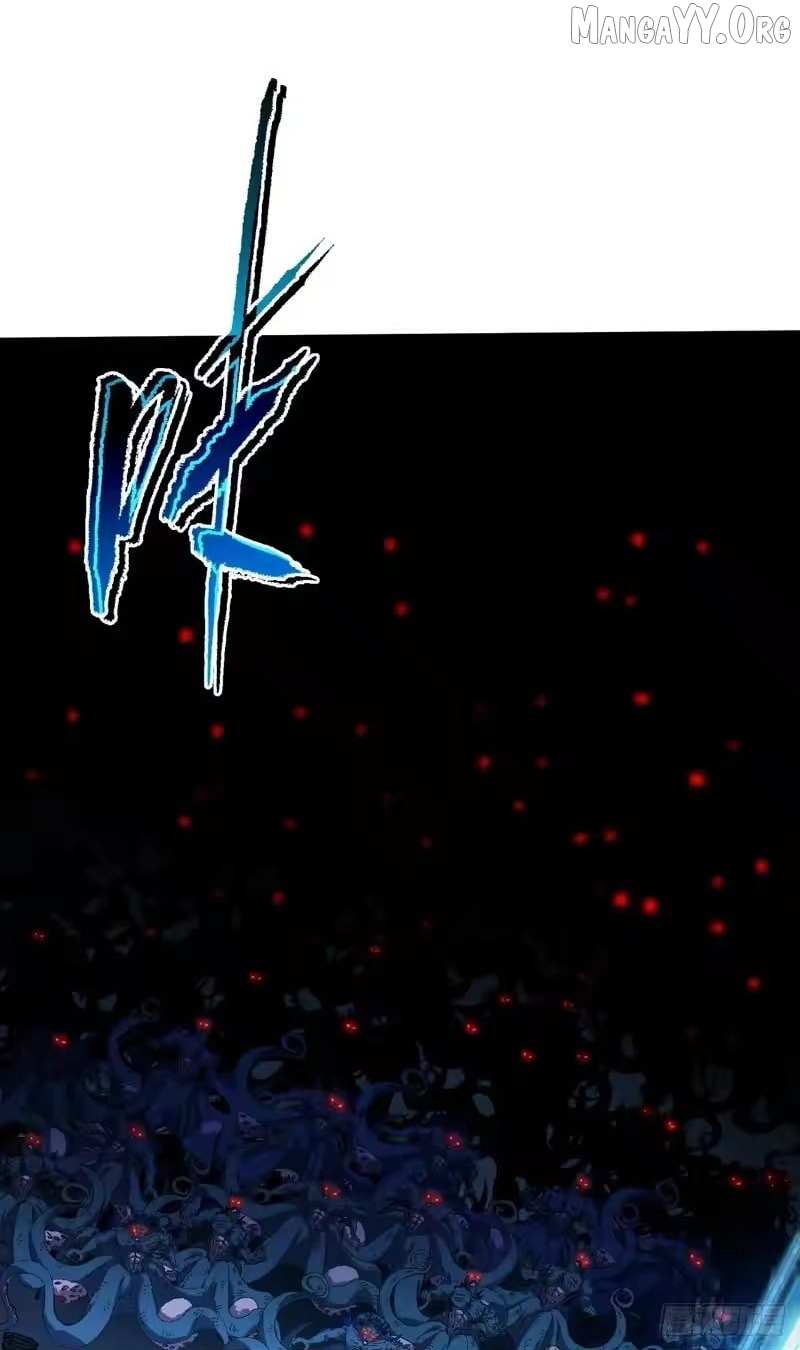 Read Lord of Summons! Sudden Mutation Manga Online