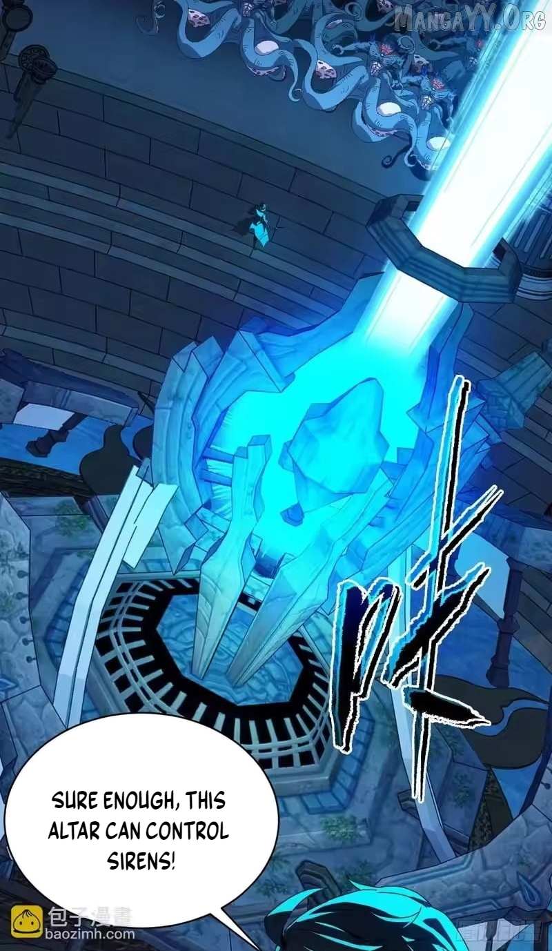 Read Lord of Summons! Sudden Mutation Manga Online