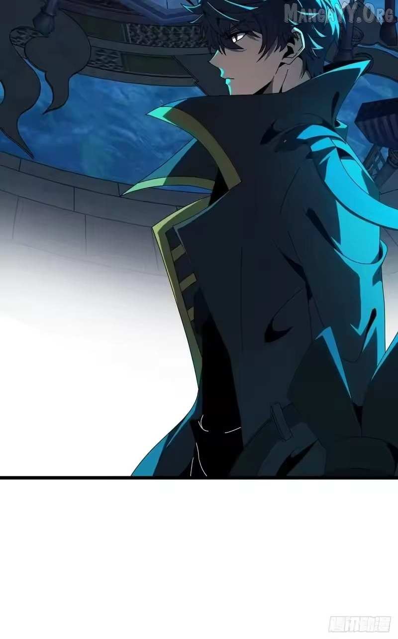 Read Lord of Summons! Sudden Mutation Manga Online