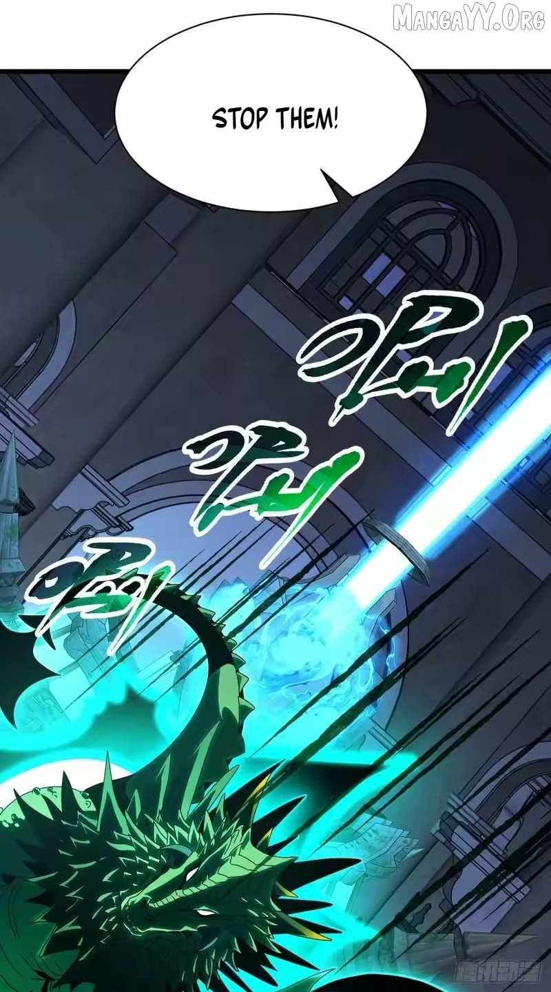 Read Lord of Summons! Sudden Mutation Manga Online