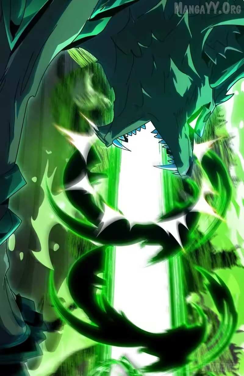 Read Lord of Summons! Sudden Mutation Manga Online