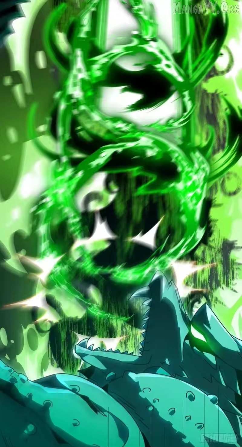 Read Lord of Summons! Sudden Mutation Manga Online