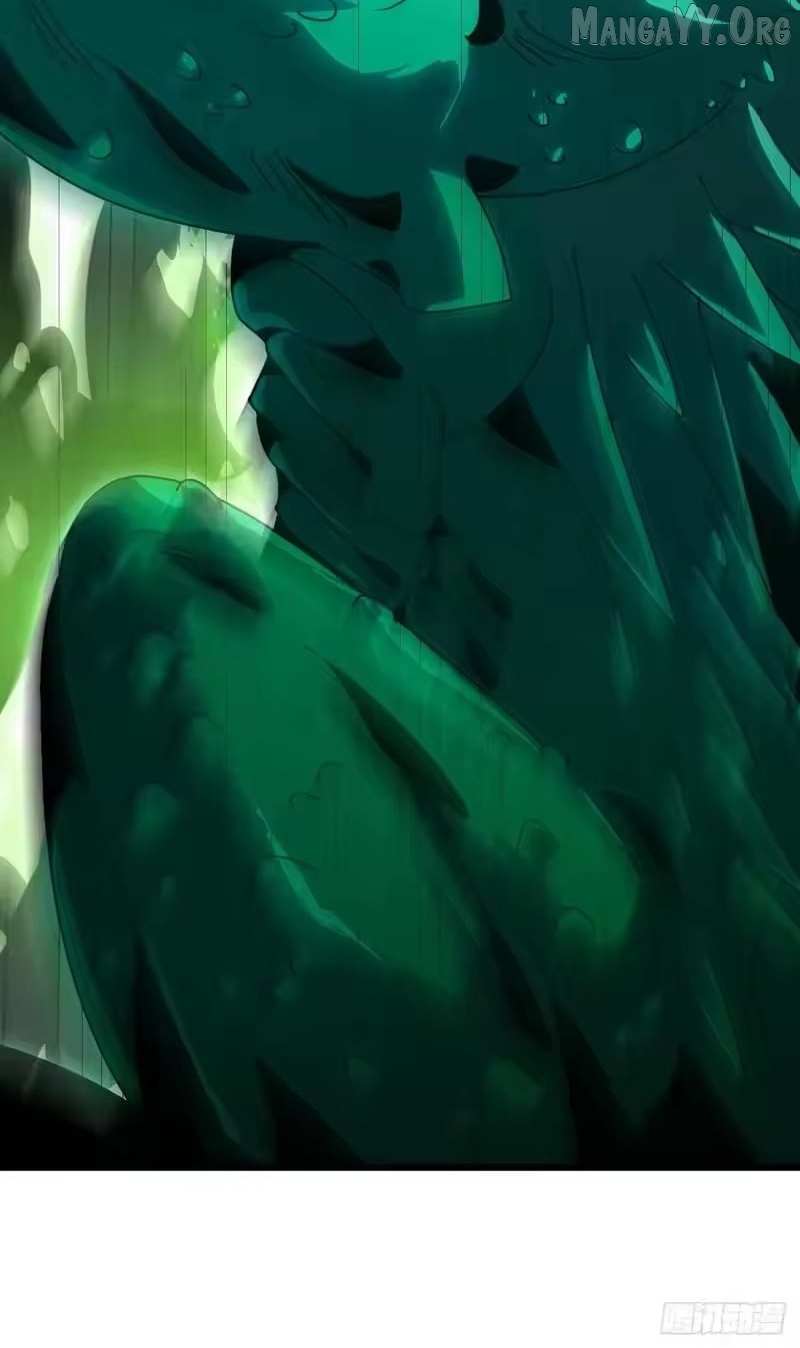 Read Lord of Summons! Sudden Mutation Manga Online