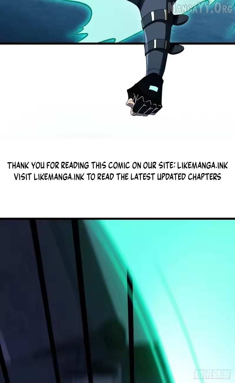 Read Lord of Summons! Sudden Mutation Manga Online