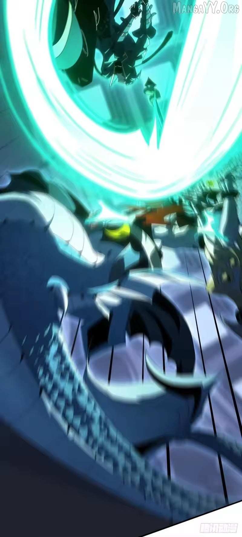 Read Lord of Summons! Sudden Mutation Manga Online