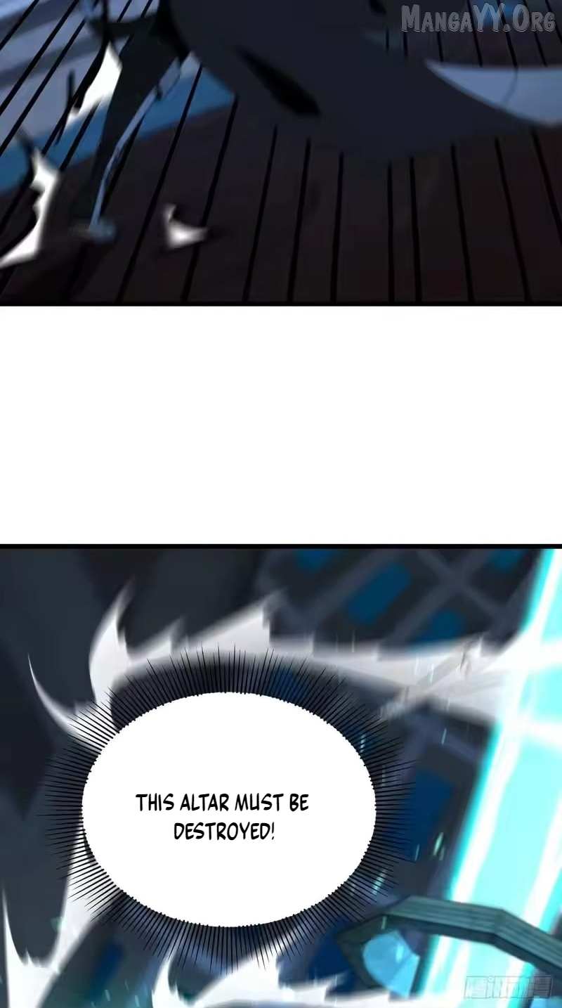 Read Lord of Summons! Sudden Mutation Manga Online