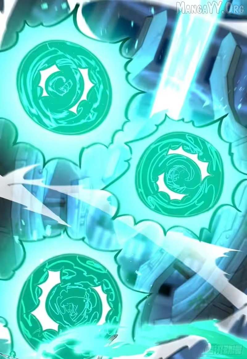 Read Lord of Summons! Sudden Mutation Manga Online