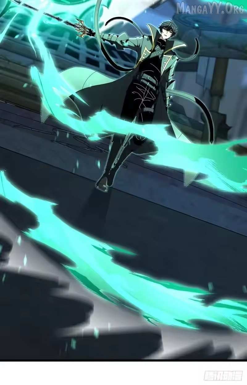 Read Lord of Summons! Sudden Mutation Manga Online