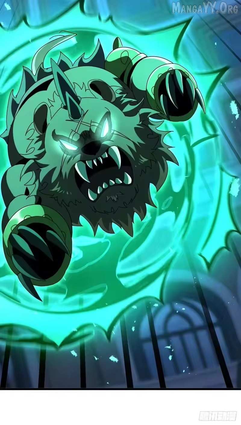 Read Lord of Summons! Sudden Mutation Manga Online