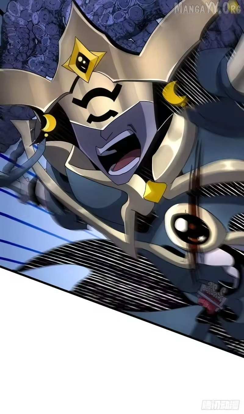 Read Lord of Summons! Sudden Mutation Manga Online