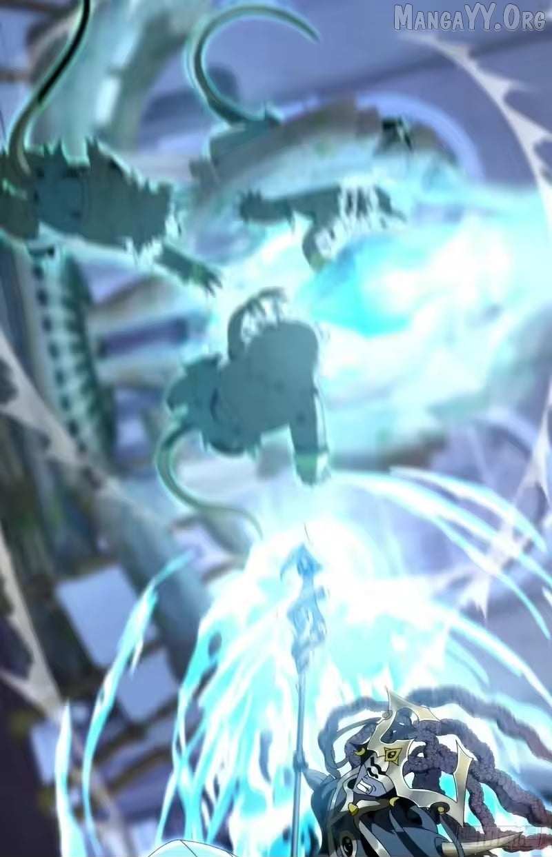 Read Lord of Summons! Sudden Mutation Manga Online