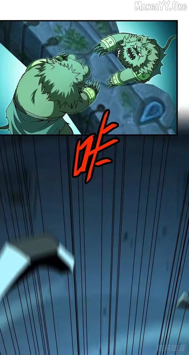 Read Lord of Summons! Sudden Mutation Manga Online