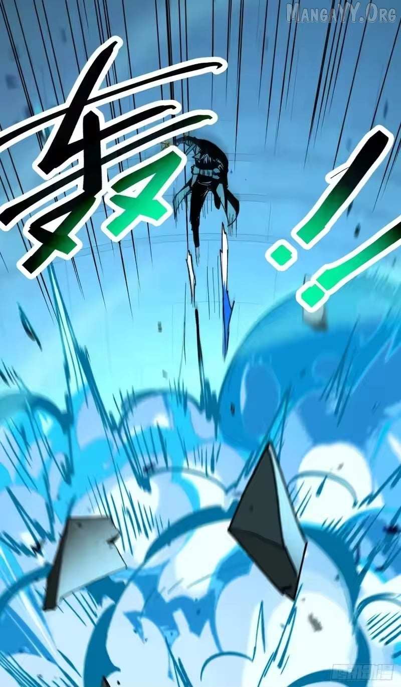 Read Lord of Summons! Sudden Mutation Manga Online