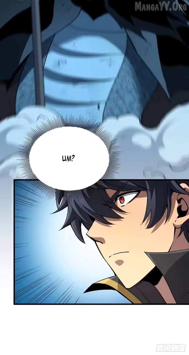 Read Lord of Summons! Sudden Mutation Manga Online