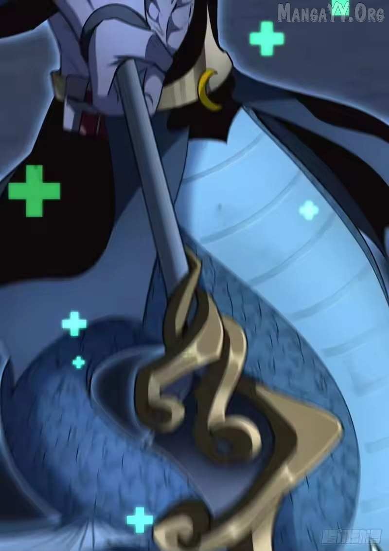 Read Lord of Summons! Sudden Mutation Manga Online