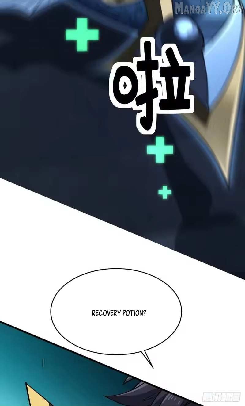 Read Lord of Summons! Sudden Mutation Manga Online