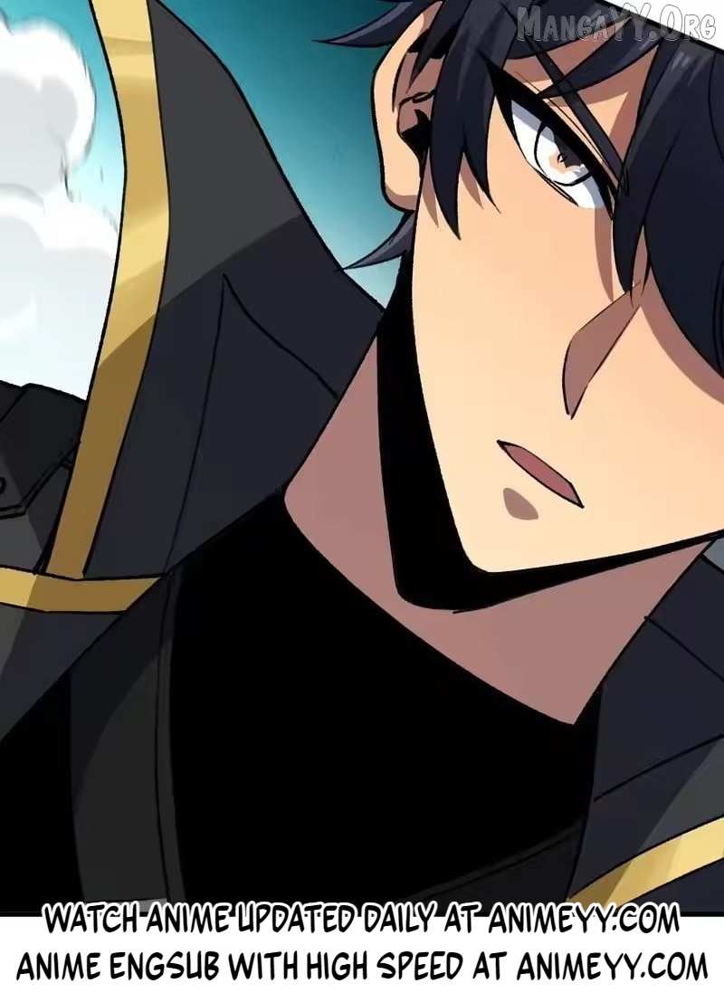 Read Lord of Summons! Sudden Mutation Manga Online