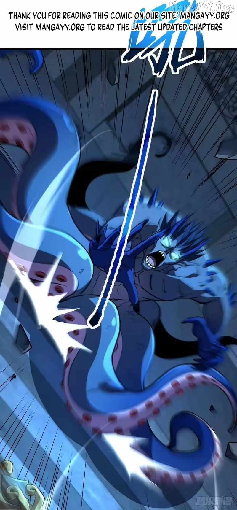 Read Lord of Summons! Sudden Mutation Manga Online