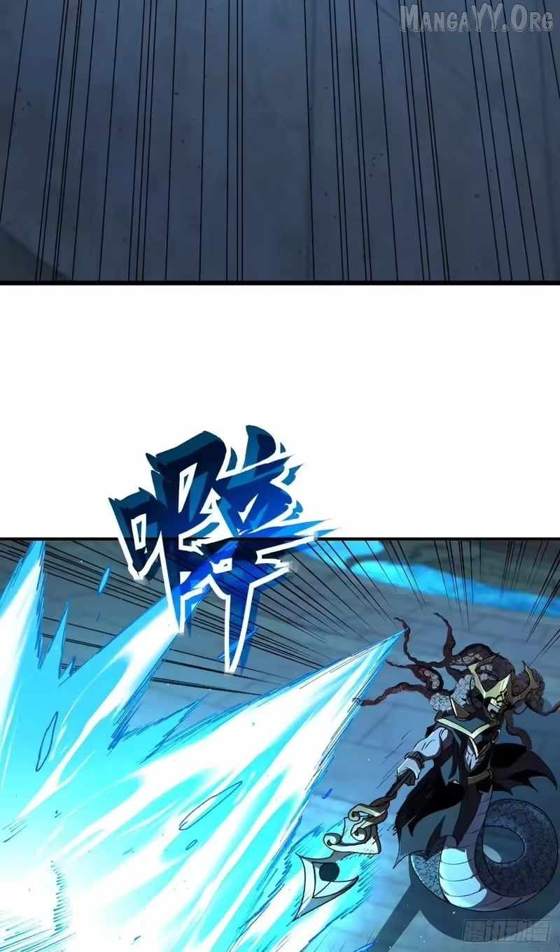 Read Lord of Summons! Sudden Mutation Manga Online