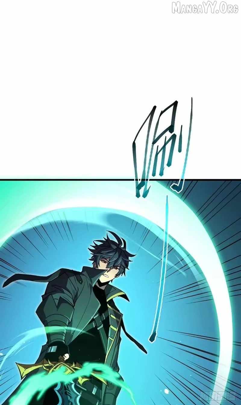 Read Lord of Summons! Sudden Mutation Manga Online