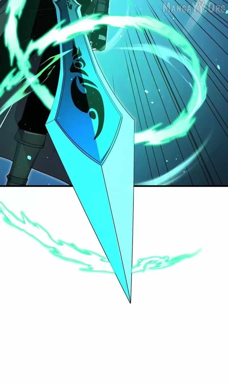 Read Lord of Summons! Sudden Mutation Manga Online