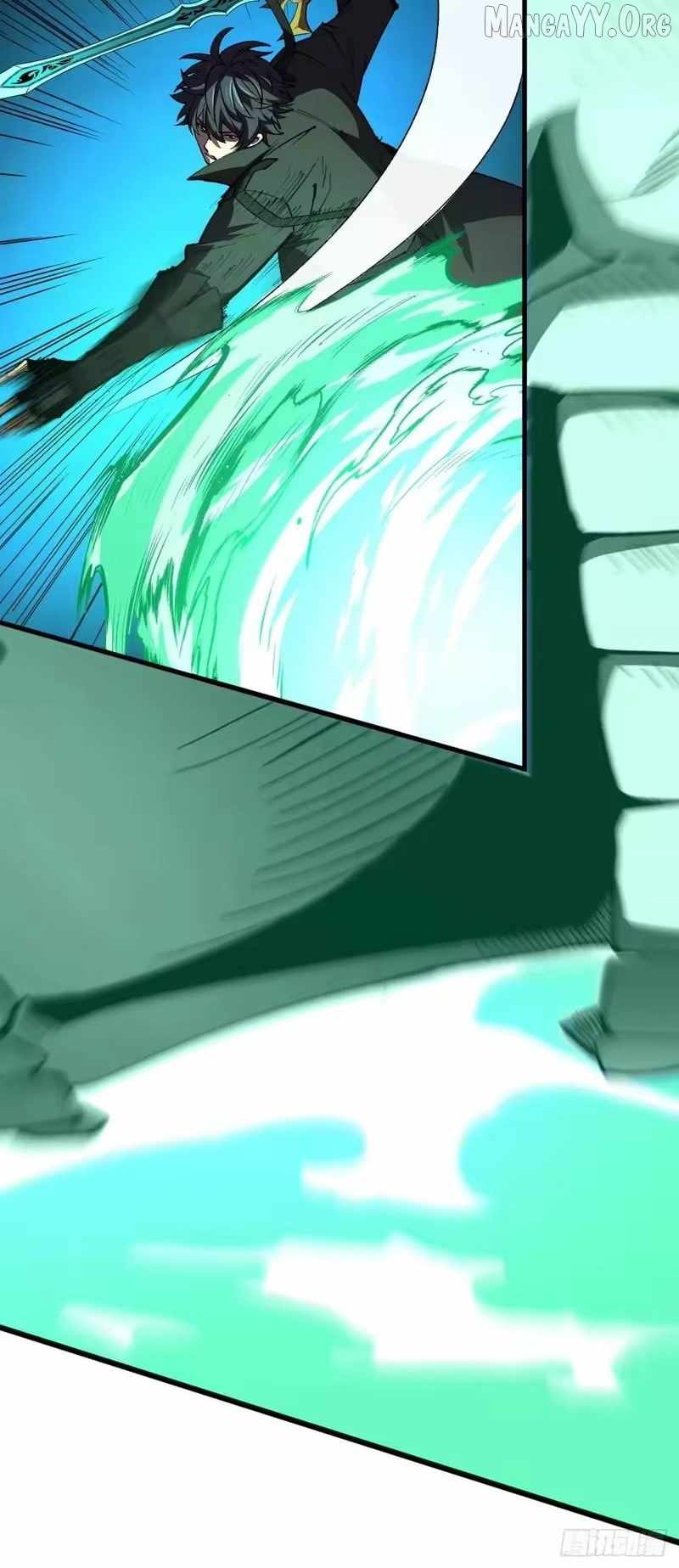 Read Lord of Summons! Sudden Mutation Manga Online