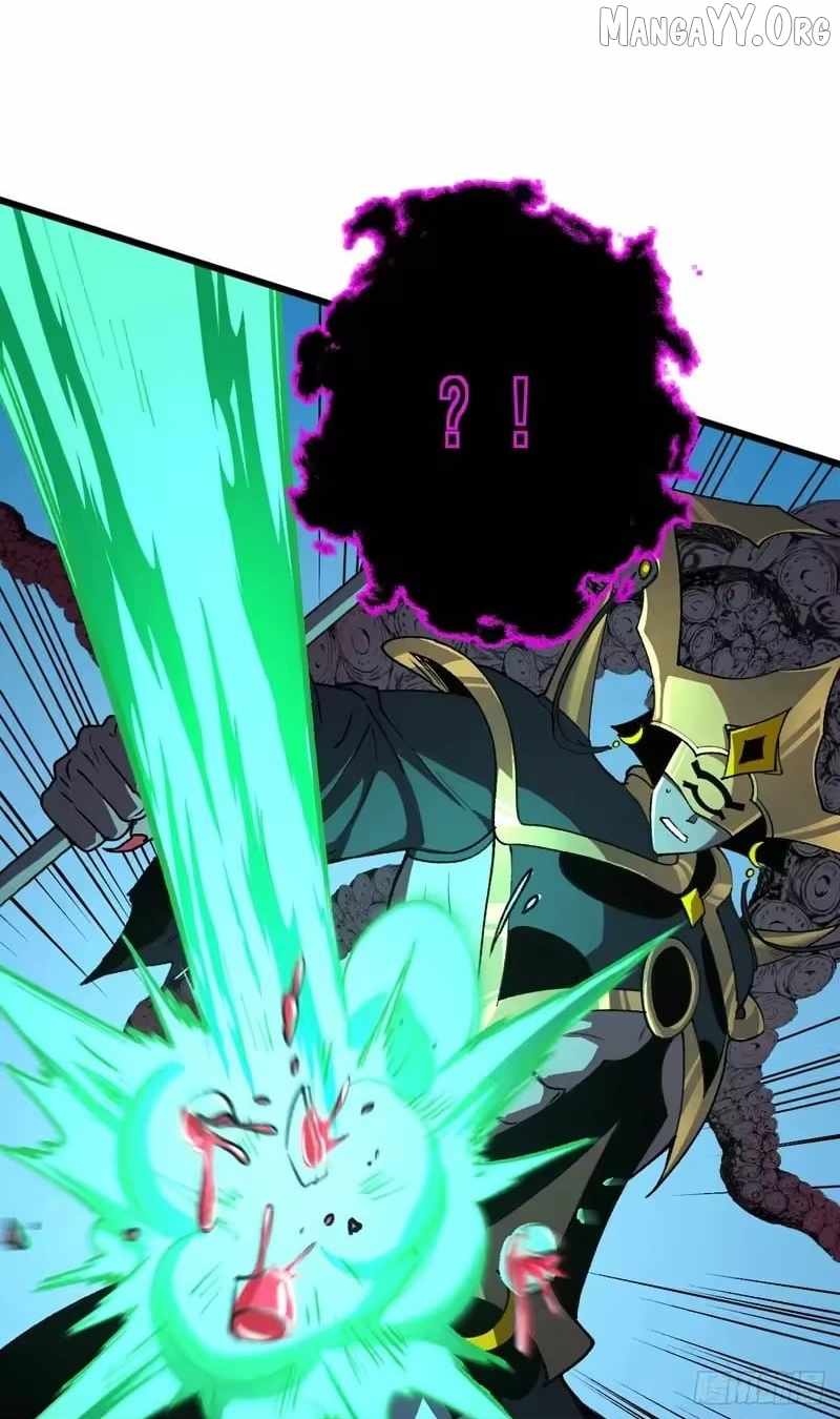 Read Lord of Summons! Sudden Mutation Manga Online