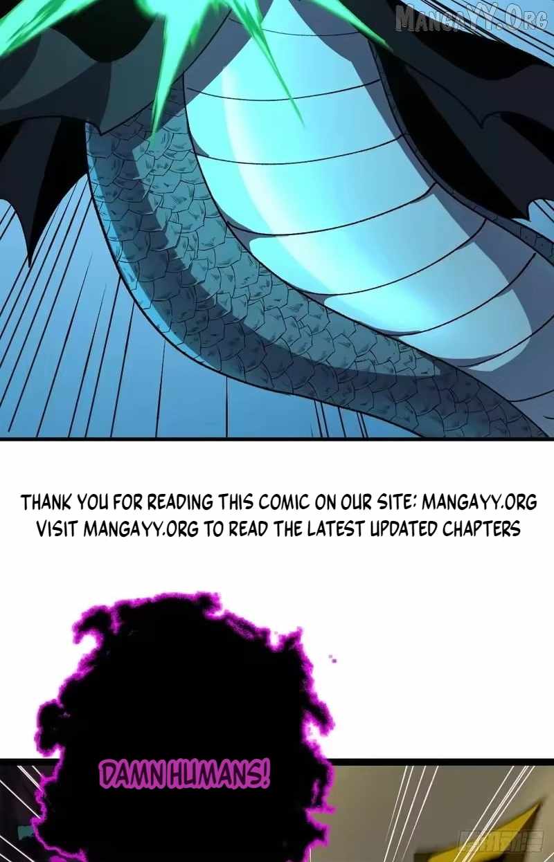 Read Lord of Summons! Sudden Mutation Manga Online