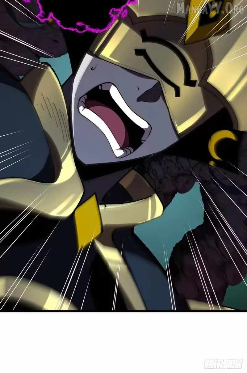 Read Lord of Summons! Sudden Mutation Manga Online