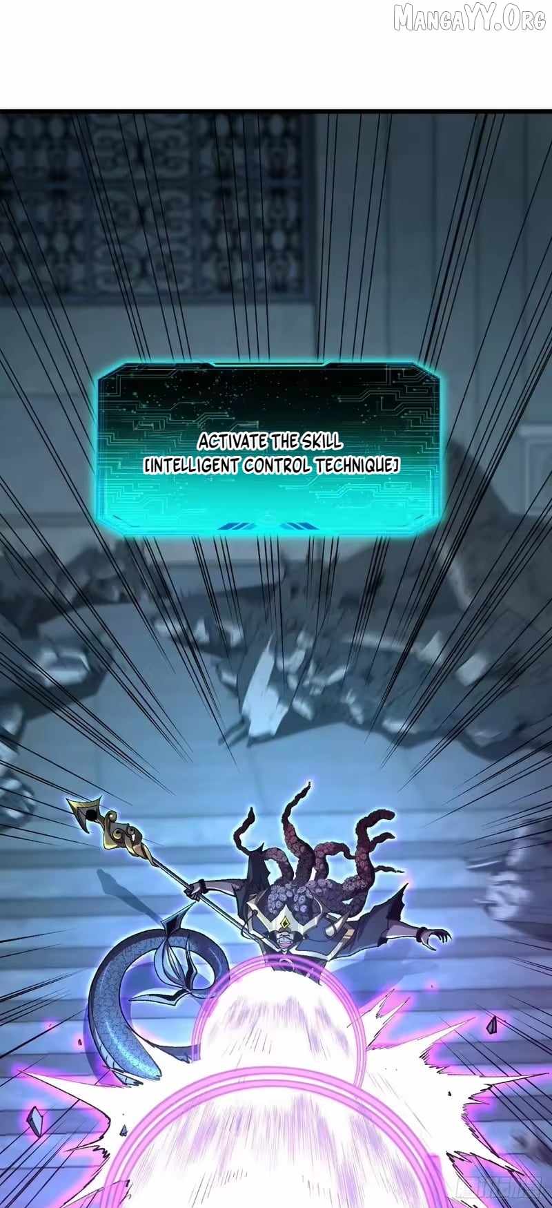 Read Lord of Summons! Sudden Mutation Manga Online