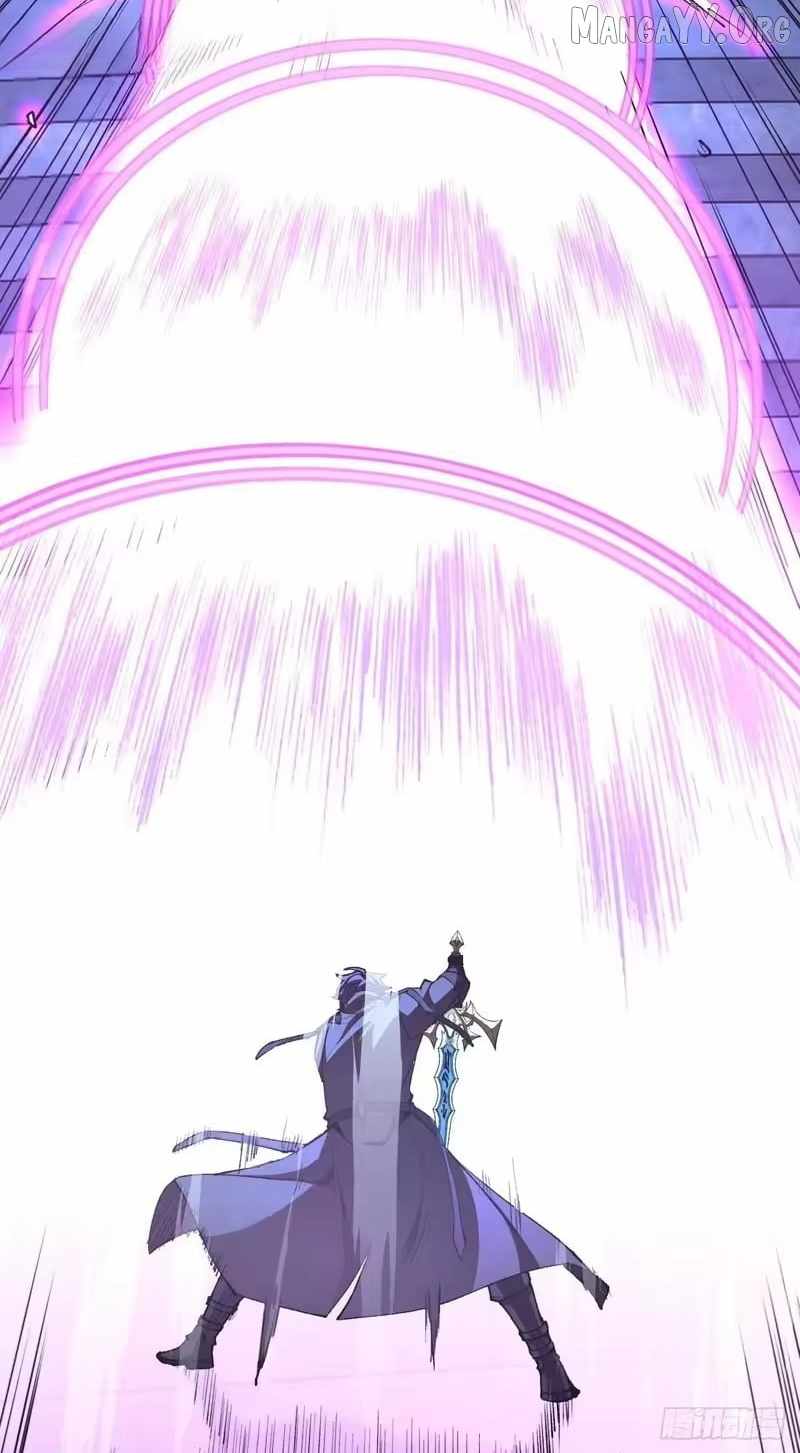 Read Lord of Summons! Sudden Mutation Manga Online