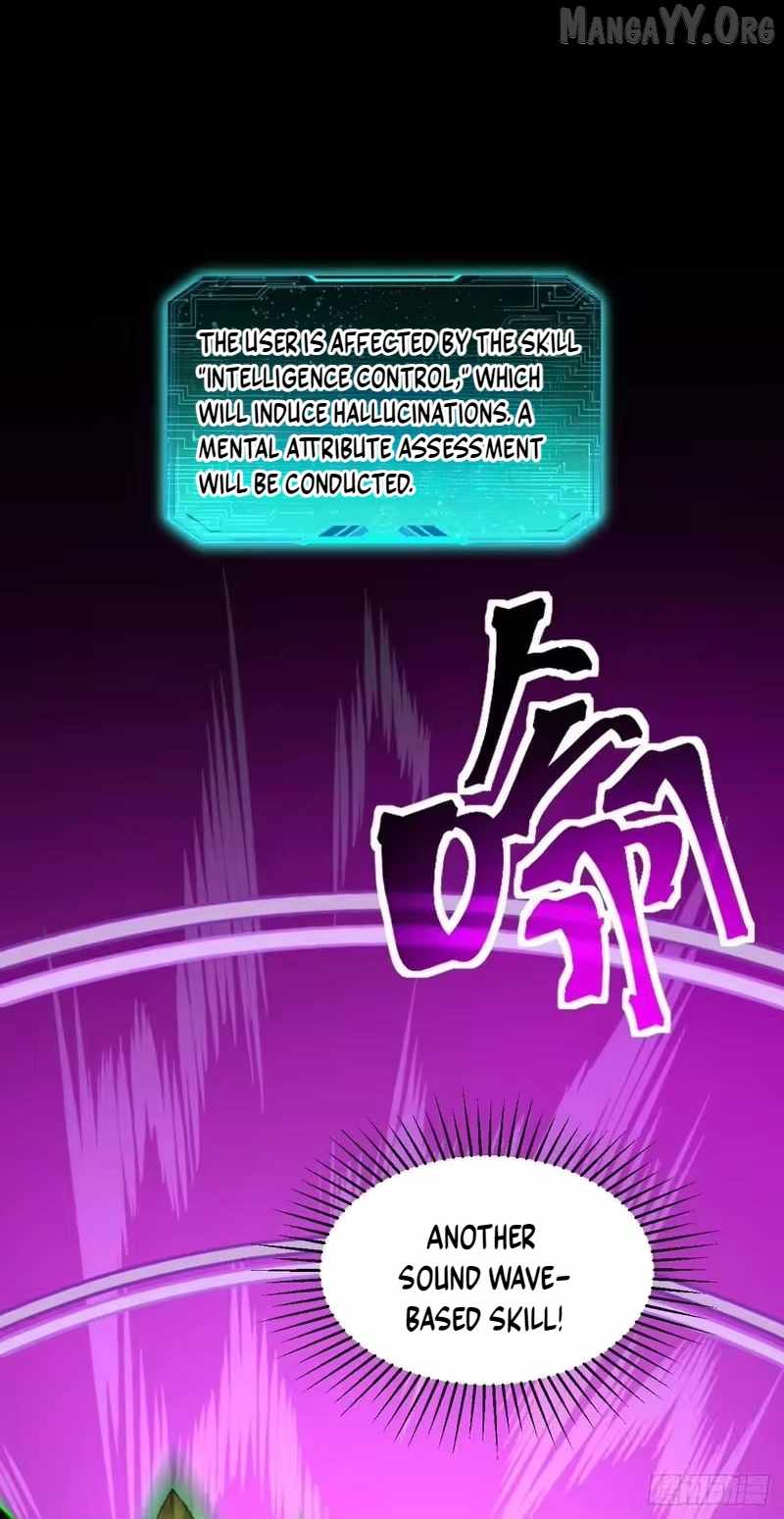 Read Lord of Summons! Sudden Mutation Manga Online