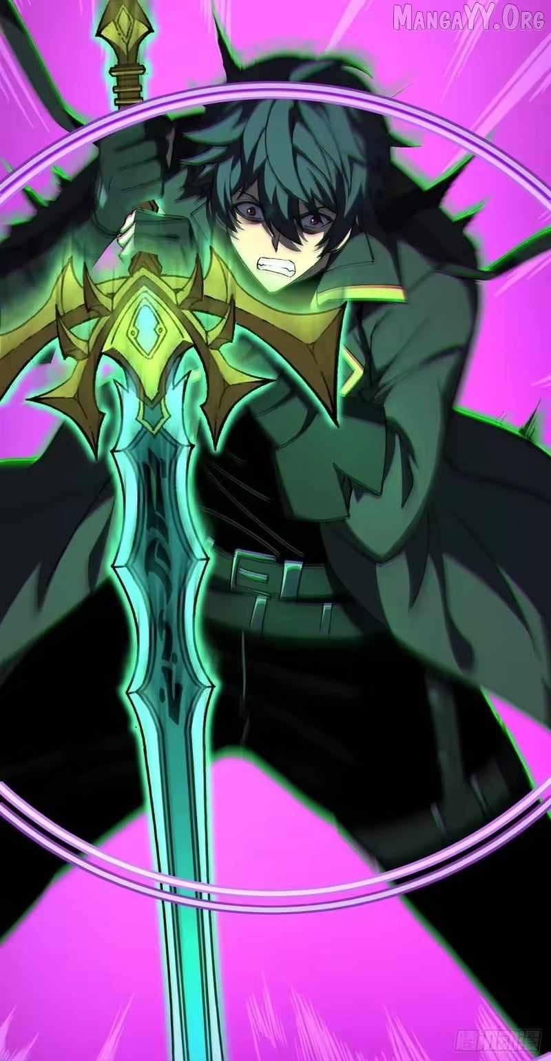 Read Lord of Summons! Sudden Mutation Manga Online