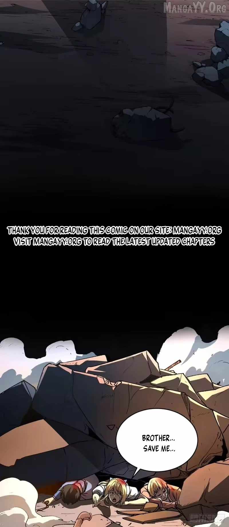 Read Lord of Summons! Sudden Mutation Manga Online