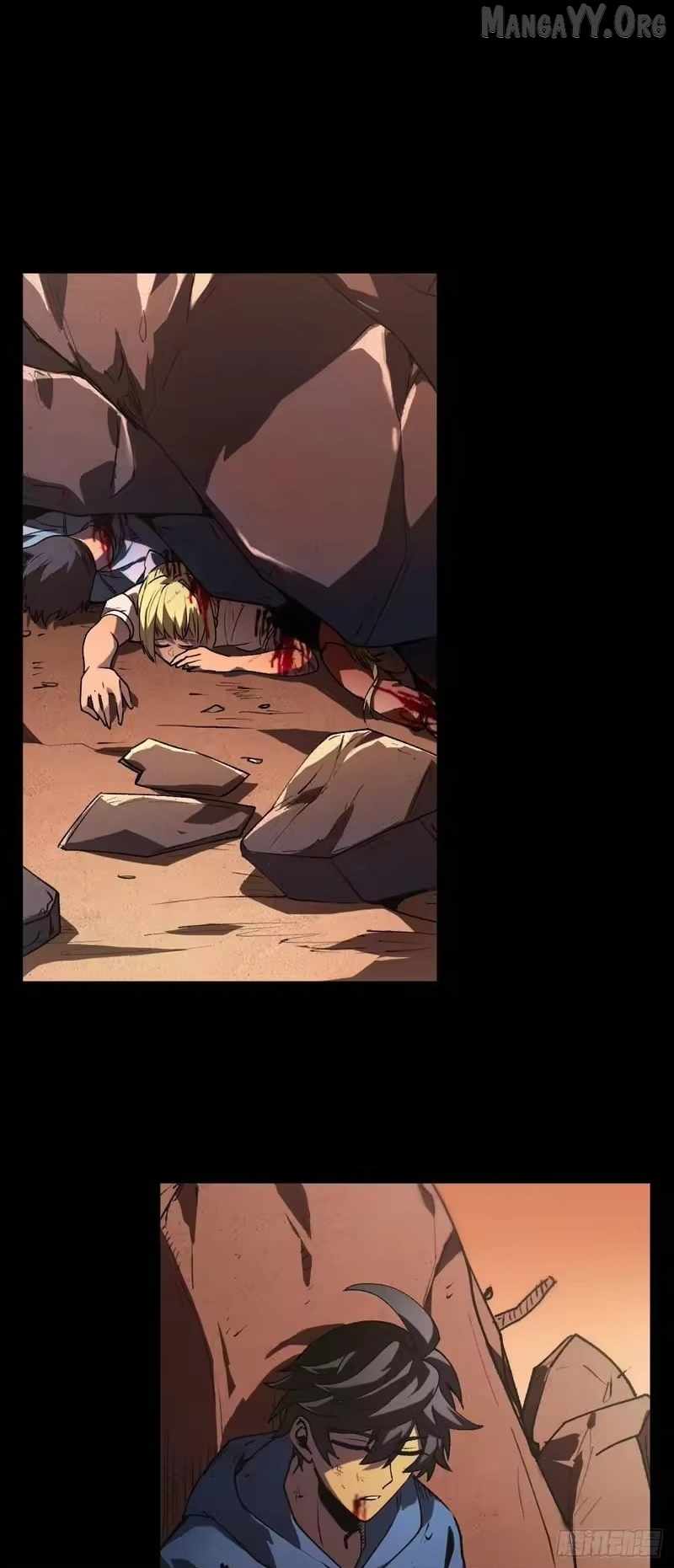 Read Lord of Summons! Sudden Mutation Manga Online