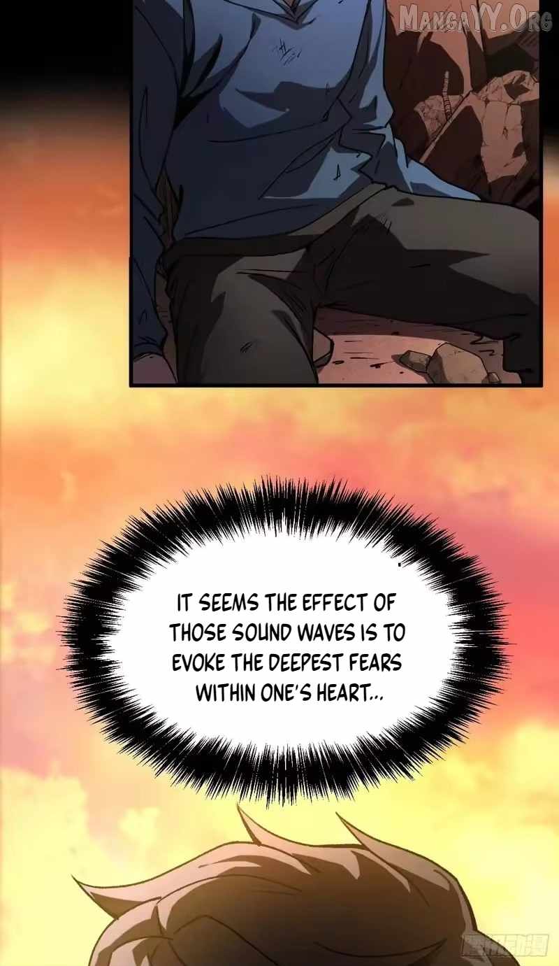 Read Lord of Summons! Sudden Mutation Manga Online