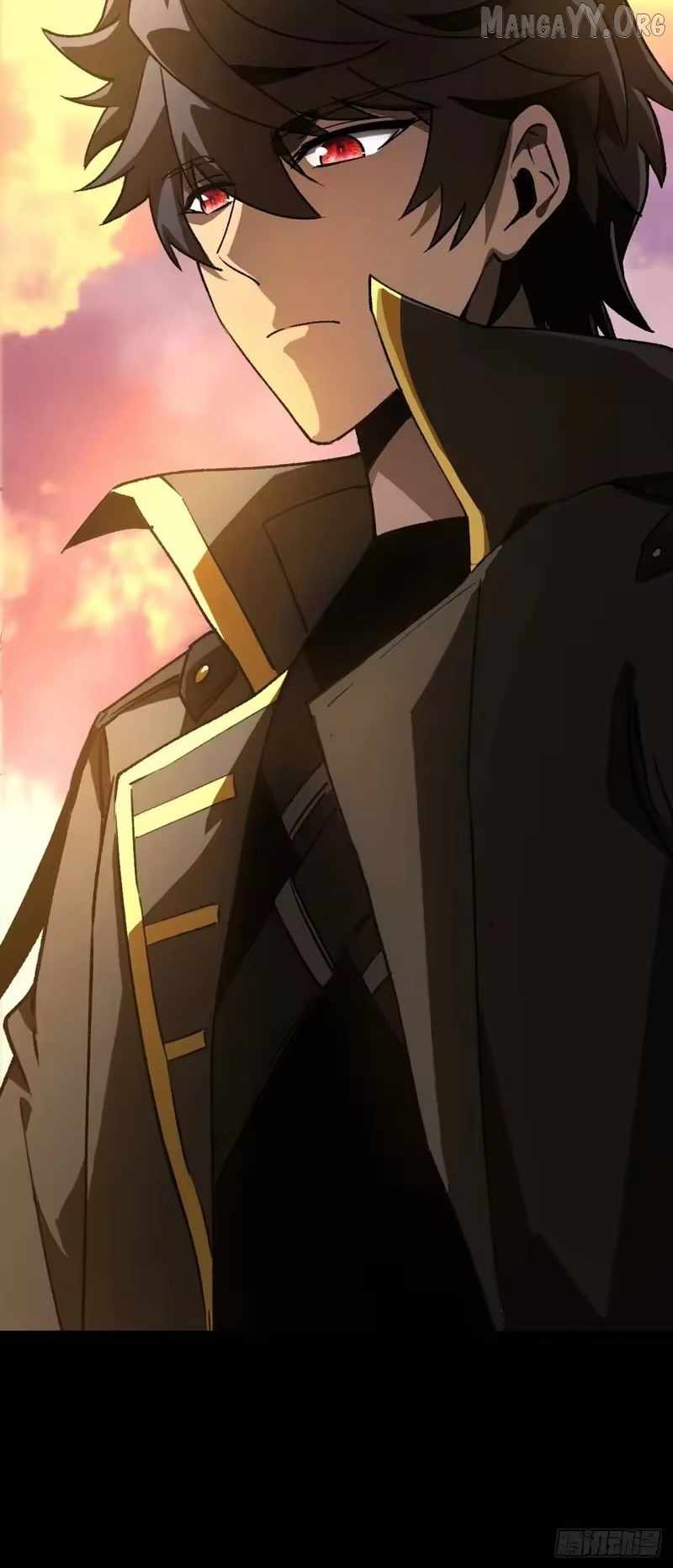 Read Lord of Summons! Sudden Mutation Manga Online