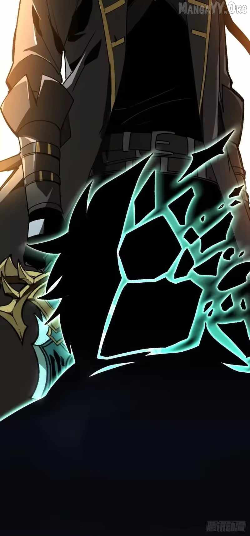 Read Lord of Summons! Sudden Mutation Manga Online